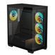Корпус Gigabyte Aorus C500 Panoramic Stealth Tempered Glass Black без БЖ (GB-C500P ST) 537455 фото 5
