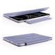Чохол-книжка BeCover Ultra Slim Origami Magnetic для Apple iPad Pro 11 M4 (2024) Deep Purple (712963) 570152 фото 3