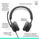 Гарнітура Logitech Zone Wired 2 USB Graphite (981-001619) 589240 фото 6