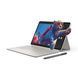 Планшет Lenovo Yoga Tab TB710FU 12/256GB Seashell + Keyboard&Pen (ZAG60180UA) 583621 фото 9