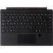 Клавiатура Microsoft Surface Pro 1755 Type Cover with Fingerprint ID Black (GKG-00021)