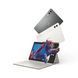 Планшет Lenovo Yoga Tab TB710FU 12/256GB Seashell + Keyboard&Pen (ZAG60180UA) 583621 фото 10