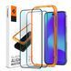 Захисне скло Spigen Glas.tR AlignMaster FC для Apple iPhone 14 Pro, Black, 2шт (AGL05216) 504604 фото 4