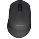 Миша бездротова Logitech M280 Black (910-004287) 144479 фото 1