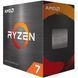 Процесор AMD Ryzen 7 5800X (3.8GHz 32MB 105W AM4) Box (100-100000063WOF) 327457 фото 1