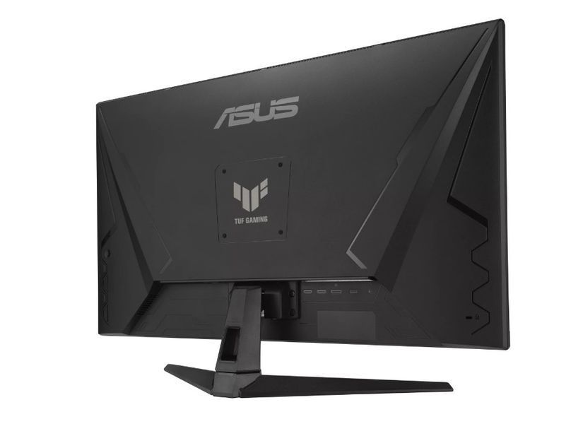 Монітор Asus 31.5" VG328QA1A (90LM08R0-B01E70) VA Black 170Hz 491006 фото