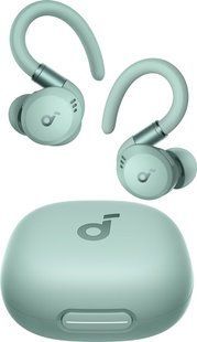 Bluetooth-гарнітура Anker SoundCore Sport X20 Green (A3968G61) 525745 фото