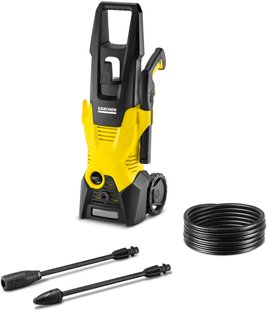 Мiнiмийка Karcher K 3 (1.601-888.0) 512594 фото