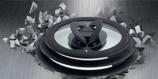 Кришка Tefal Ingenio 22 см (L9846453) 504478 фото