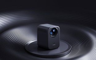 Проєктор Xiaomi Smart Projector L1 EU (XMTYY03FMG) 602705 фото