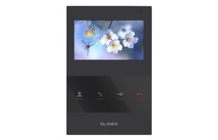 Домофон Slinex SQ-04 (black) 235509 фото