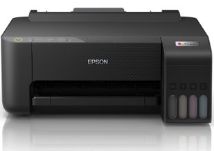 Принтер А4 кол. Epson L1250 з WI-FI (C11CJ71404) 452732 фото