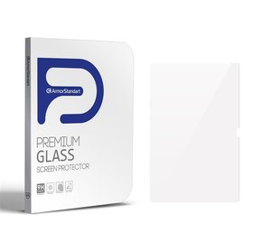 Захисне скло Armorstandart Glass.CR для Samsung Galaxy Tab S7 FE T730/T736 (ARM59368) 387386 фото