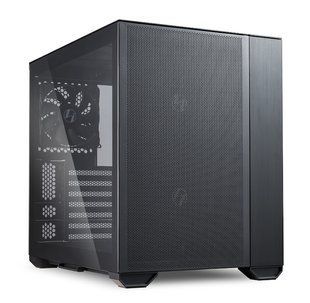 Корпус Lian Li PC-O11 Dynamic Air Mini Black (G99.O11AMX.00) без БЖ 473171 фото