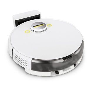 Робот-пилосос Karcher RCV 5 (1.269-640.0) 545188 фото