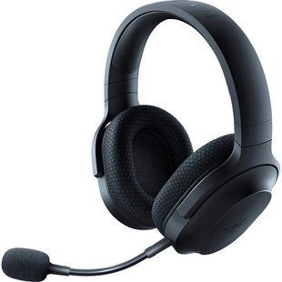 Гарнітура Razer Barracuda X 2022 Black (RZ04-04430100-R3M1) 455432 фото