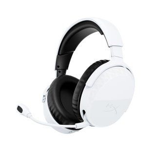 Гарнітура HyperX Cloud Stinger 3 Wireless White (BS1T9AA) 618287 фото