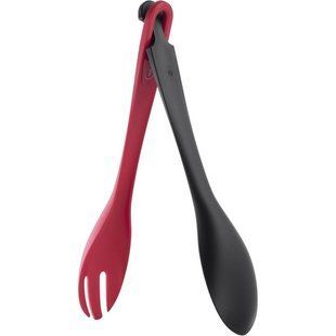 Набір ложок для салату Tefal Ingenio+ (K1991434) 618910 фото