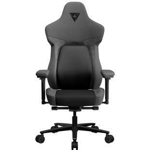 Крісло для геймерів TX3 Core Mesh Black (TEGC-2068101.11) 550776 фото