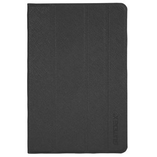 Чохол-книжка Sumdex універсальний 7" Black (TCH-704BK) 104506 фото