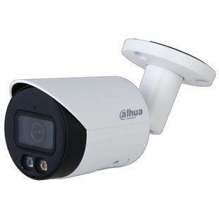 IP-камера Dahua DH-IPC-HFW2449S-S-IL 2.8мм 451805 фото
