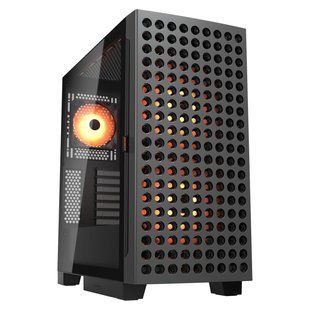 Корпус Cougar Airface Eco RGB Black без БЖ 546804 фото
