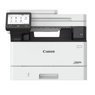 Багатофункціональний пристрій А4 ч/б Canon i-Sensys MF465dw II з Wi-Fi (7188C007) 610411 фото