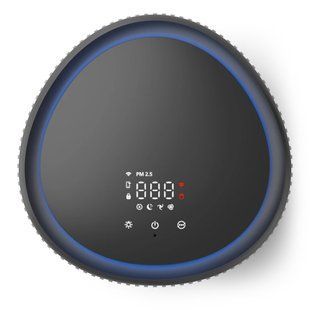 Очищувач повітря Philips AC3221/13 537964 фото