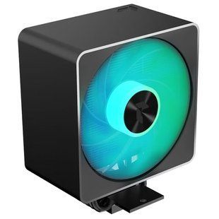 Кулер процесорний APNX AP1 Black (APTC-PF30517.11) 473551 фото