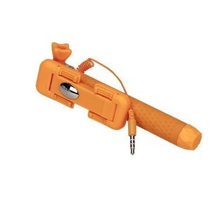 Телескопічний монопод Sumdex SKB-112OG Orange 444476 фото