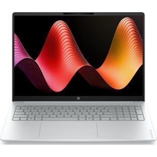 Ноутбук HP OmniBook 3 AI PC 16-bu0026ua (DV5G3EA) Silver 621573 фото