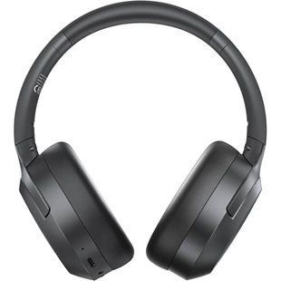 Bluetooth-гарнітура XO BE53 Black 562777 фото
