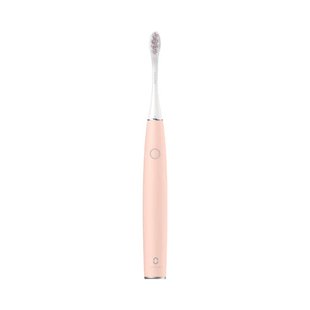 Розумна зубна електрощітка Oclean Air 2 Electric Toothbrush Pink (6970810551549) 424818 фото