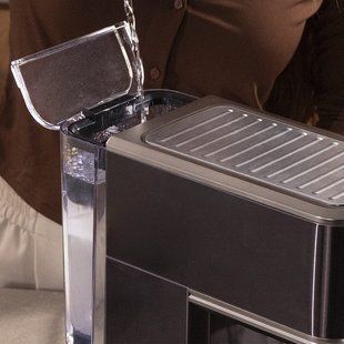 Кавоварка ріжкова Cecotec Cafelizzia ColdBrew Latte (A01_EU01_108987) 613287 фото