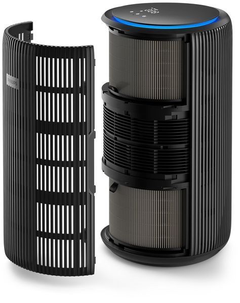 Очищувач повітря Philips AC3221/13 537964 фото