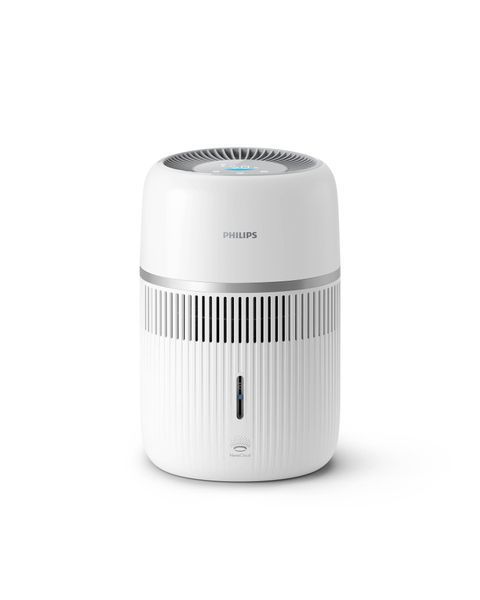 Зволожувач повітря Philips HU4210/04 602789 фото