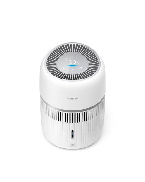 Зволожувач повітря Philips HU4210/04 602789 фото