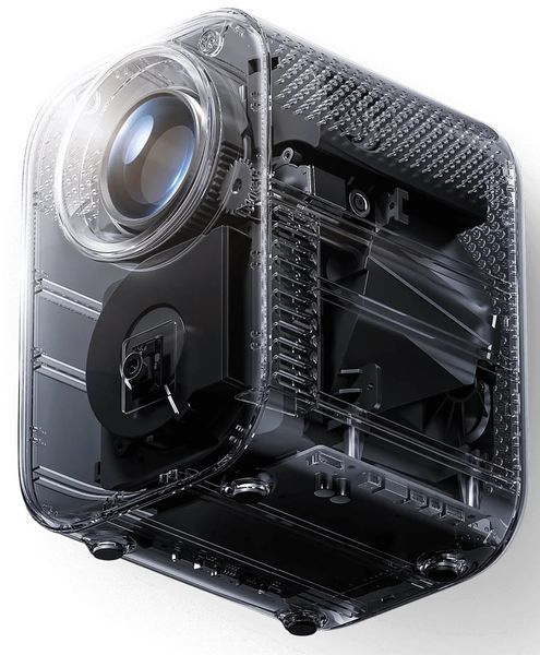 Проєктор Xiaomi Smart Projector L1 EU (XMTYY03FMG) 602705 фото