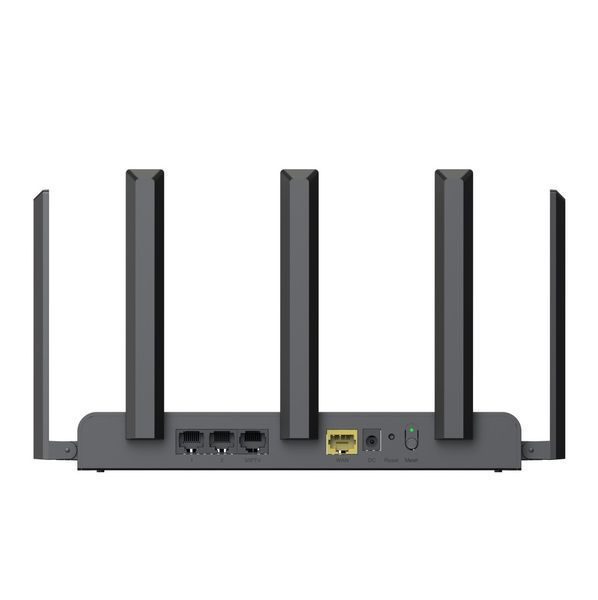 Бездротовий маршрутизатор Ruijie Reyee RG-EW1300G 514893 фото