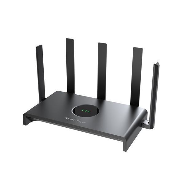 Бездротовий маршрутизатор Ruijie Reyee RG-EW1300G 514893 фото