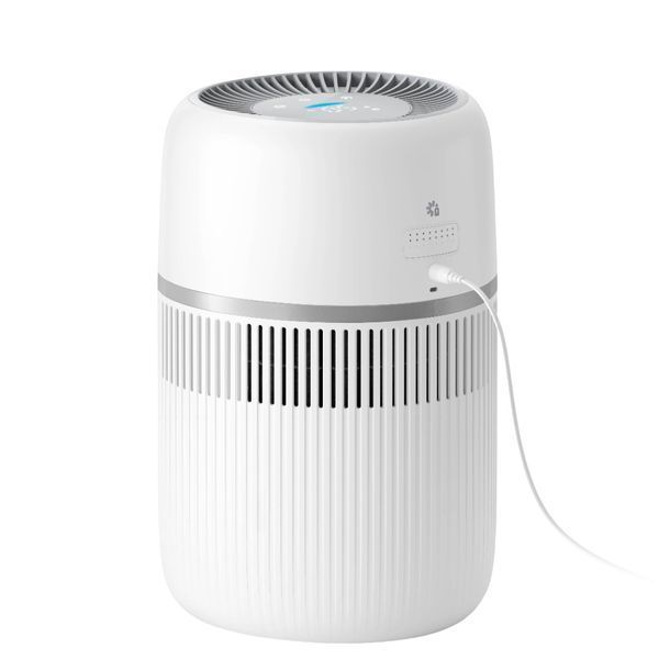 Зволожувач повітря Philips HU4210/04 602789 фото