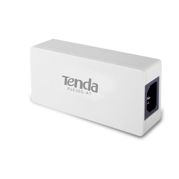 Інжектор Tenda PoE30G-AT 115007 фото