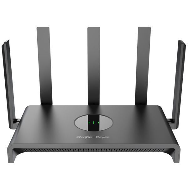 Бездротовий маршрутизатор Ruijie Reyee RG-EW1300G 514893 фото