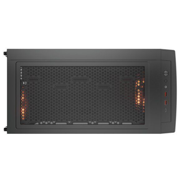 Корпус Cougar Airface Eco RGB Black без БЖ 546804 фото