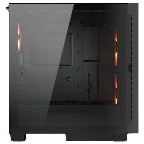 Корпус Cougar Airface Eco RGB Black без БЖ 546804 фото