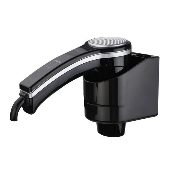 Фен First FA-5655-1-BA Black 522189 фото