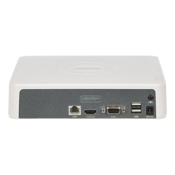 Відеореєстратор Hikvision DS-7104NI-Q1(D) 493420 фото