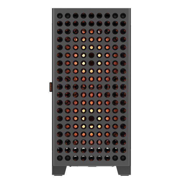 Корпус Cougar Airface Eco RGB Black без БЖ 546804 фото