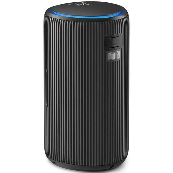 Очищувач повітря Philips AC3221/13 537964 фото