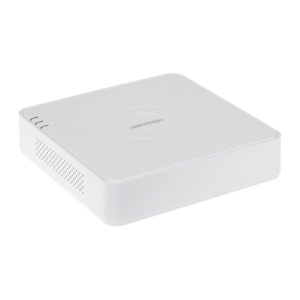 Відеореєстратор Hikvision DS-7104NI-Q1(D) 493420 фото